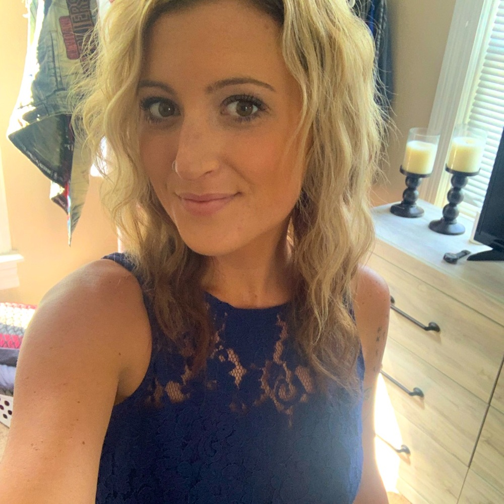 Meet your Posher, Natalie